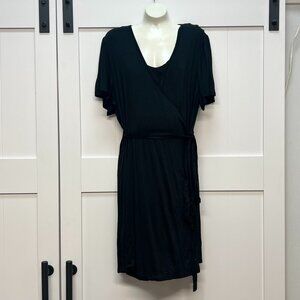 Whitney Nursing Dress Maternity